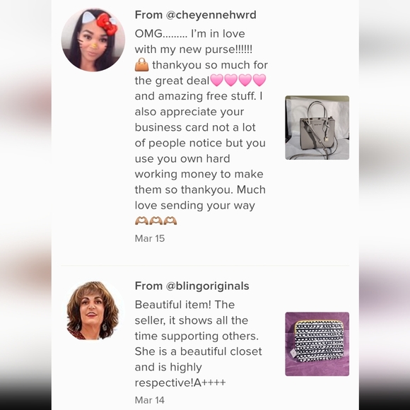 1 ct Moissanite swirl necklace - Picture 6 of 7